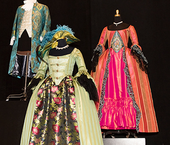victorian dresses