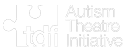 Theatre Development Fund’s Autism Theatre Initiative