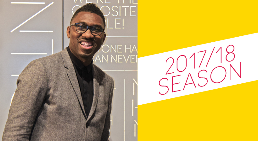 Kwame Kwei-Armah