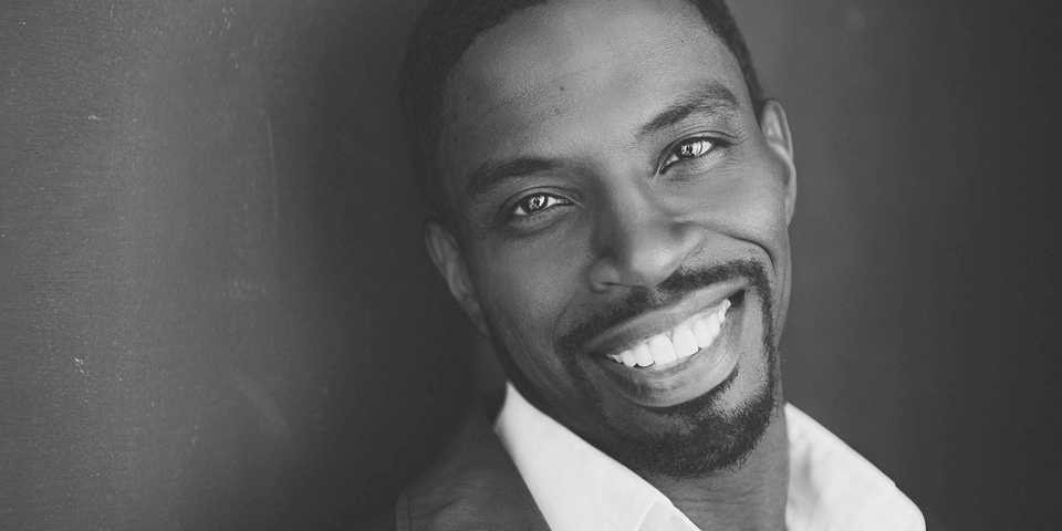 Sekou Laidlow