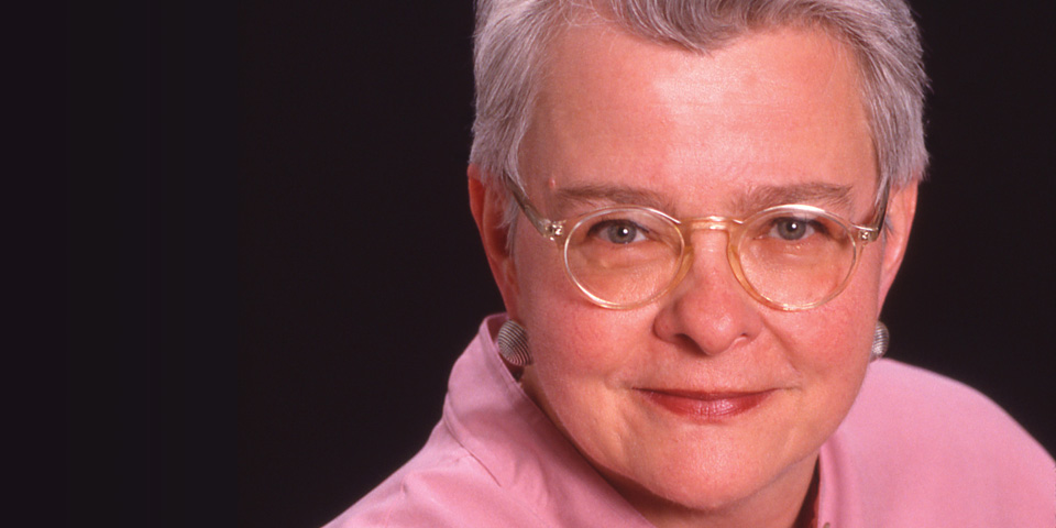 Paula Vogel