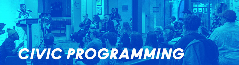Civic Programming
