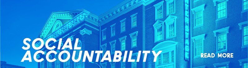 Social Accountability