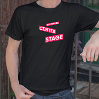 BCS T-Shirt