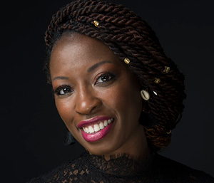 Bianca Laverne Jones