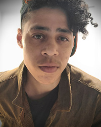 Storm Thomas Headshot