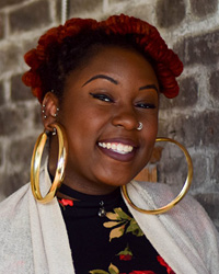 Headshot Lady Brion