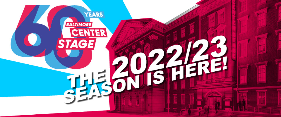 The 2022/23 Season is here!