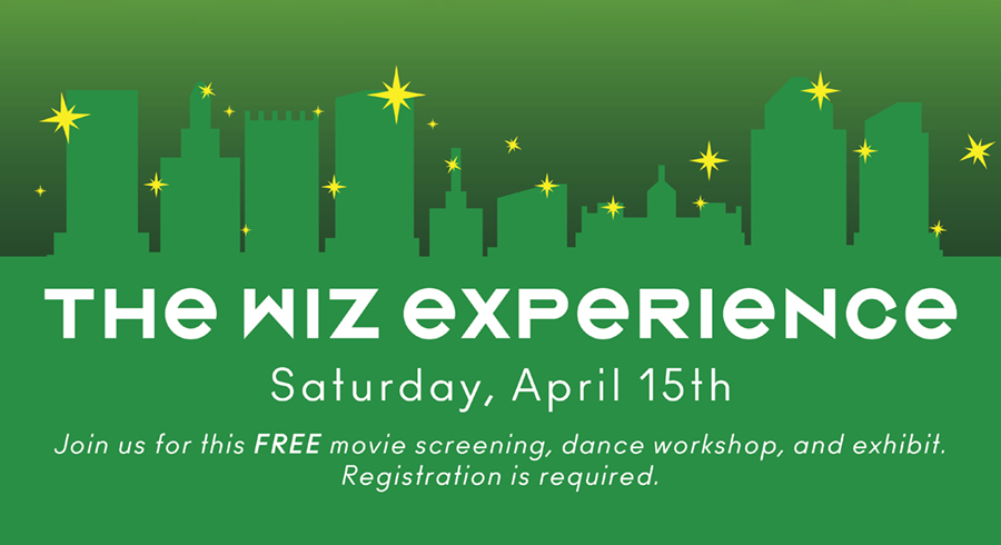 The Wiz Experience