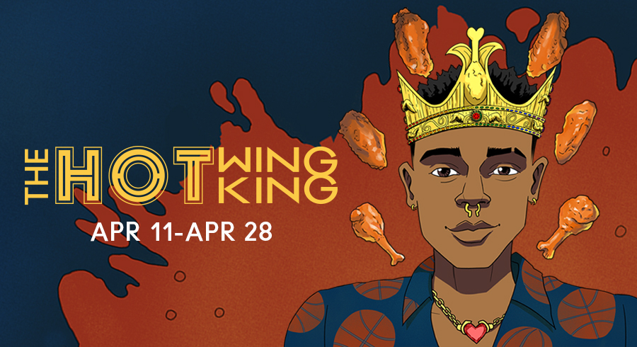 Hot Wing King