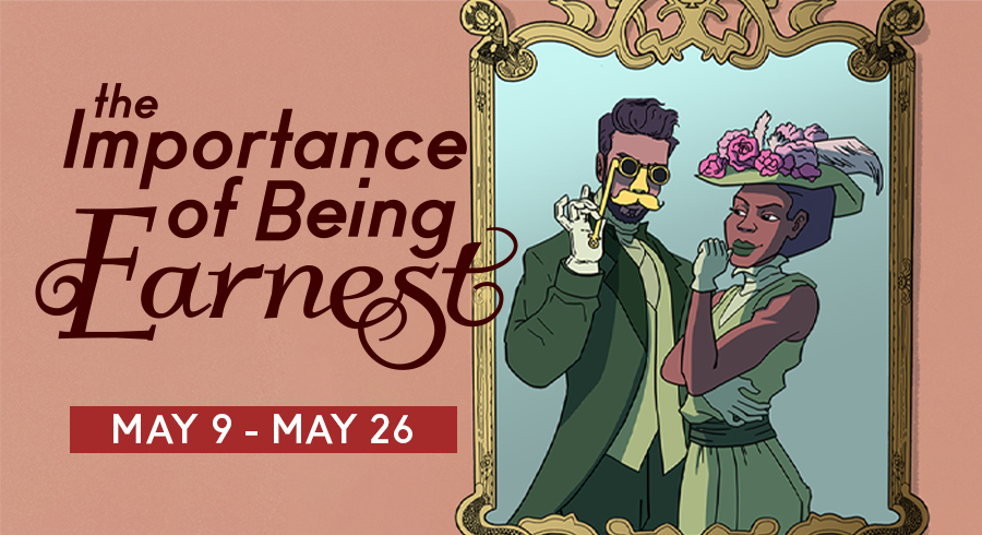 The Importance of Being Earnest