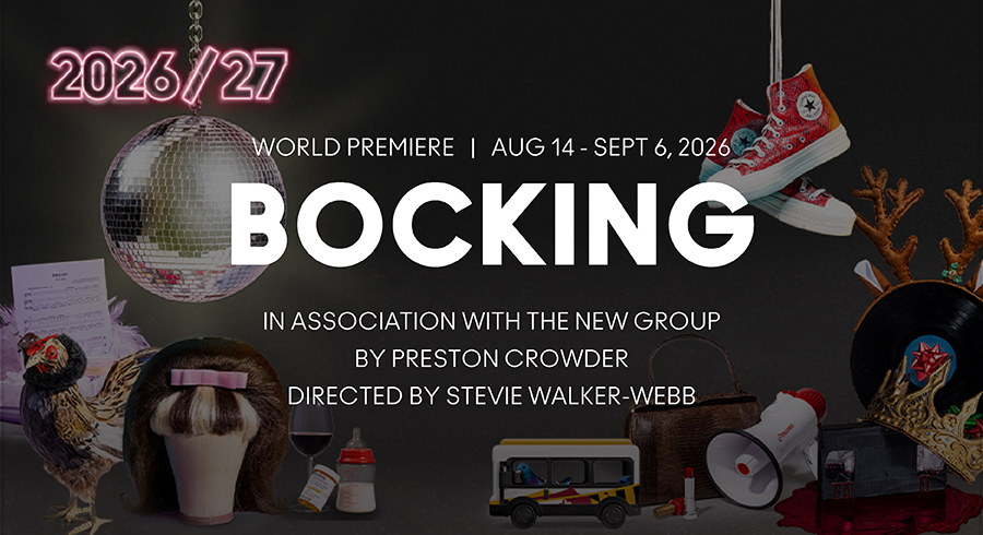 Bocking