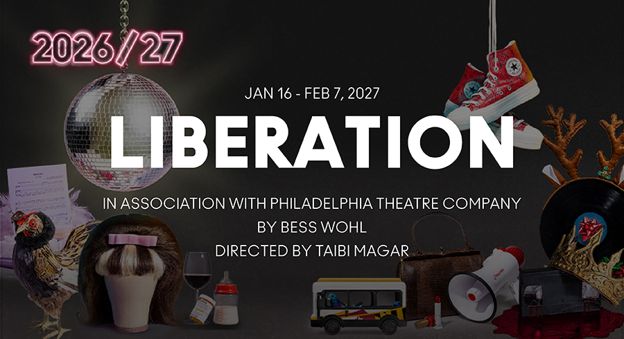 Liberation