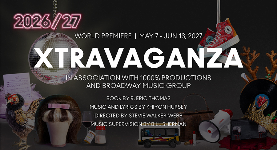 XTRAVAGANZA