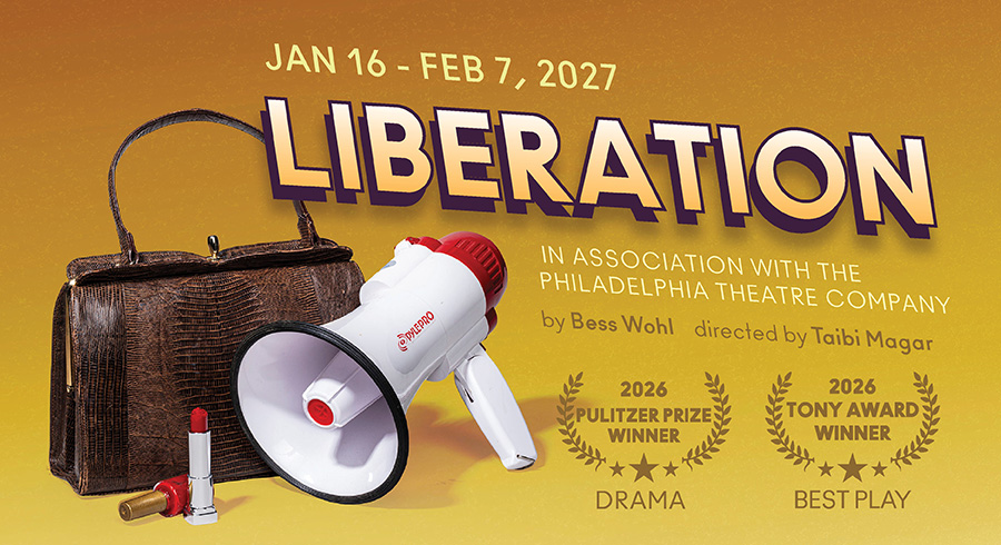 Liberation