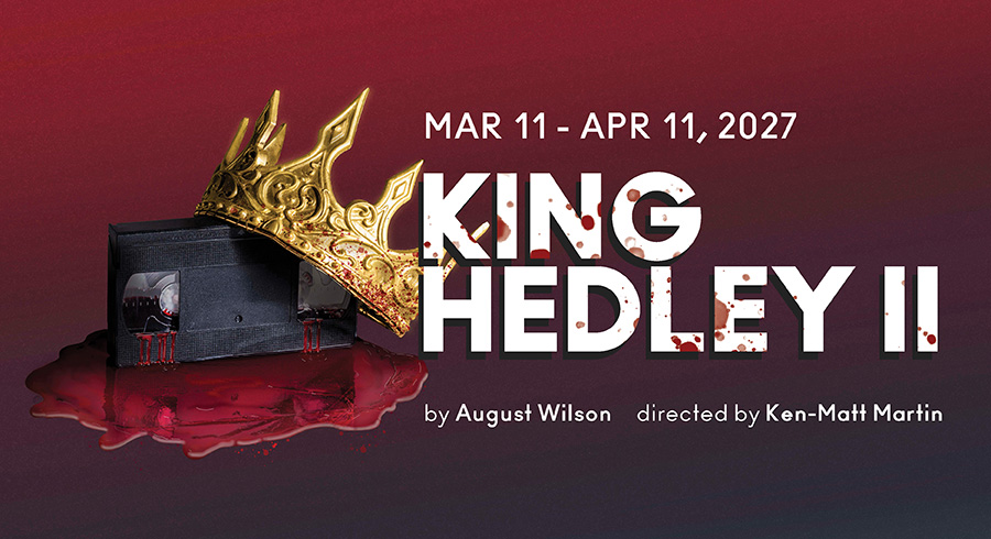 King Hedley II