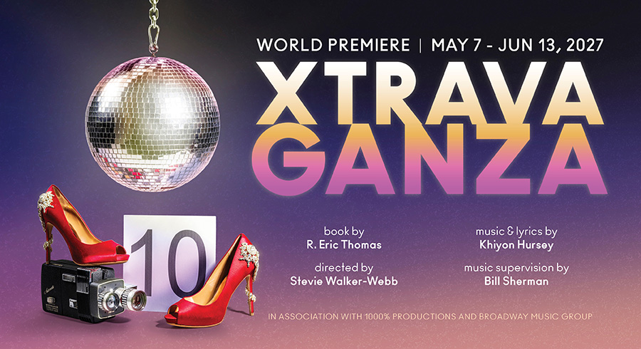 XTRAVAGANZA