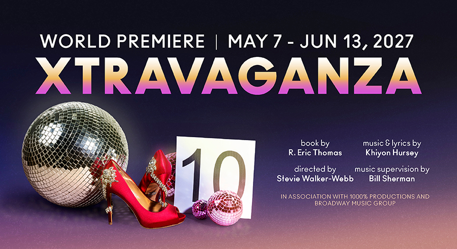 XTRAVAGANZA